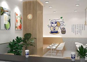 成都熊猫体育加盟费多少？现